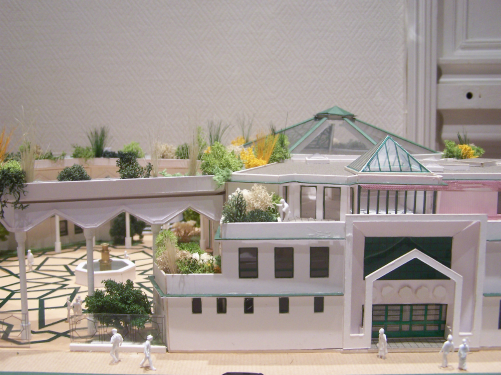 bibliotheque lieu de rencontre